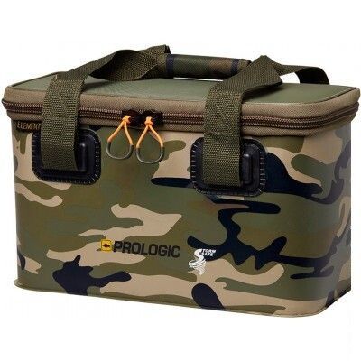 Термосумка Prologic Element Storm Safe Cool & Air Dry Bait Bag 2 Medium 12L (1846.19.69)