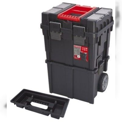 Ящик для інструментів Haisser HD Compact Logic (90036)