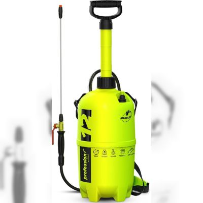 Обприскувач ранцевий Marolex Profession Plus 12 л (S041.111)