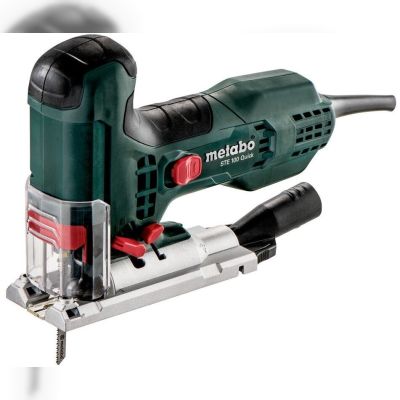 Лобзик Metabo STE 100 Quick (601100000)