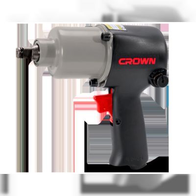 Гайковерт пневматичний ударний Crown (CT38113 BMC)