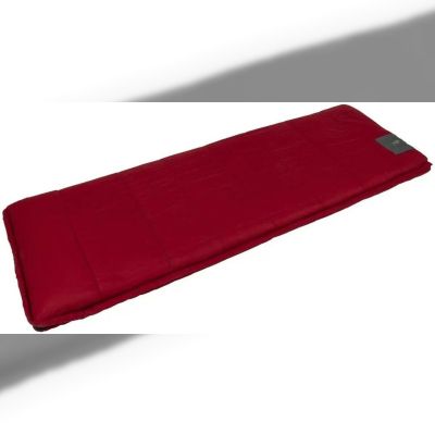 Спальний мішок Bo-Camp Gramark XL Cool/Warm Gold Red/Grey (3605895)