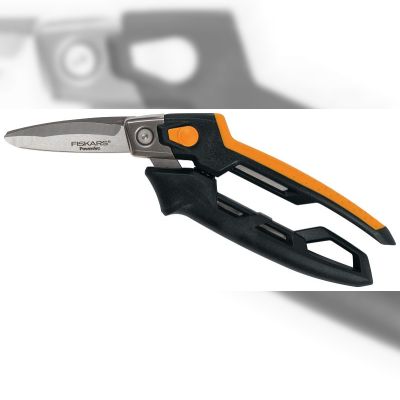 Ножиці Fiskars Pro PowerArc Heavy Duty 1027206