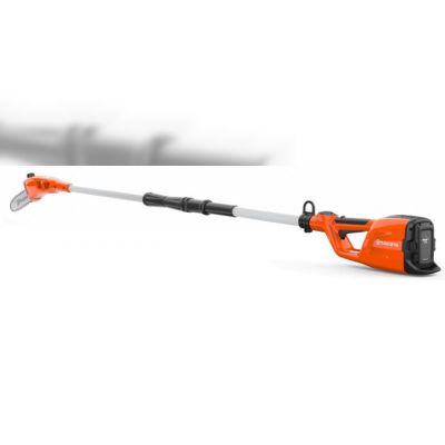 Акумуляторний висоторіз Husqvarna 120iTK4-P+PK4+BLi10+QC80 KIT (9705159-04)
