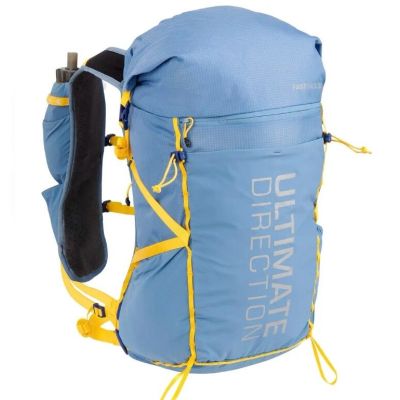 Рюкзак Ultimate Direction Fastpack 30 fog S-M (80469621-FOG)
