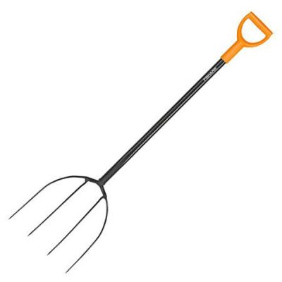 Вила для сіна Fiskars ErgoComfort