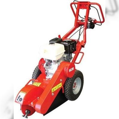 Пенькорез Camon SG30 Stump Grinder (SG30 0003)
