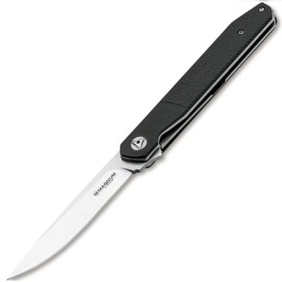 Ніж Boker Magnum Miyu (01SC060)