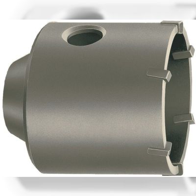 Коронка по бетону Milwaukee SDS-PLUS TCT, 68x50 мм (4932399099)