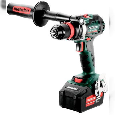 Акумуляторний шуруповерт Metabo BS 18 LTX BL Q I (602359650)