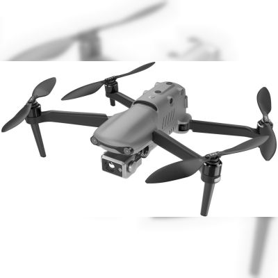 Квадрокоптер Autel Robotics EVO II Dual Rugged Bundle (640T) V3, Grey (102001752)