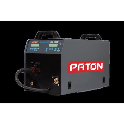 Напівавтомат зварювальний інверторний Paton StandardMIG-350-400V 15-4 (4013439)