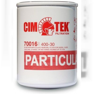 Фільтр Petroline CIMTEK 400-30