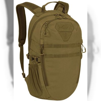 Рюкзак тактичний Highlander Eagle 1 Backpack 20L Coyote Tan (TT192-CT)