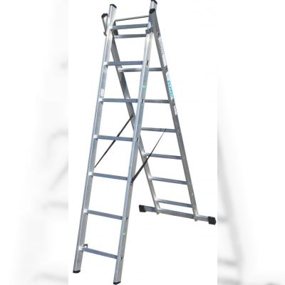 Двосекційна сходи Elkop VHR T2x7 (38248)