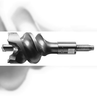 Шнековий бур S&R VERSIO S2 30х150 мм (209007410)