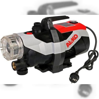 Автоматична насосна станція AL-KO Easy HWA 3600 (113799)
