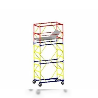 Вишка-тура (КОМПАКТ-М) VIRASTAR 1,7х0,8 м (2 + 1) (VST170821L)