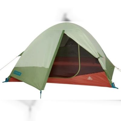Намет Kelty Discovery Trail 3 laurel green-dill (40835622-DL)