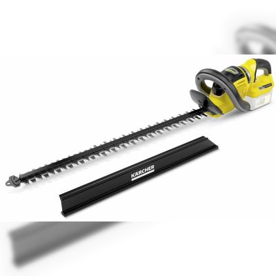 Кущоріз Karcher HGE 36-60 Battery (1.444-250.0) (без АКБ та ЗП)