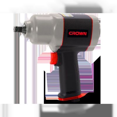 Гайковерт пневматичний ударний Crown (CT38115 BMC)