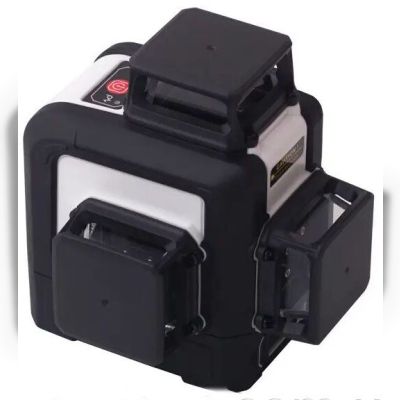 Рівень лазерний My Tools 3D-Mark 1H/2V/360-50 (144-3R-360-T)