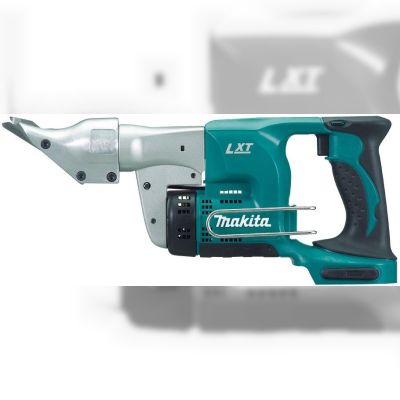 Акумуляторні ножиці по металу Makita DJS 130 Z (без акумулятора і ЗП)