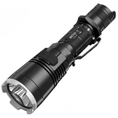 Ліхтар тактичний Nitecore MH27UV (6-1190_uv)