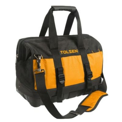 Сумка для інструментів Профі Tolsen (80103)