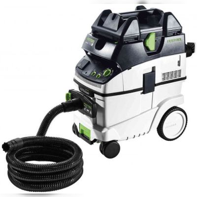 Промисловий пилосос FESTOOL CLEANTEC CTL 36 E AC-PLANEX (576850)
