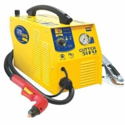 Плазморіз інверторний GYS PLASMA CUTTER 31 FV