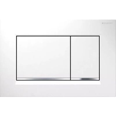 Клавіша змиву Geberit Sigma30 (115.883.KJ.1)