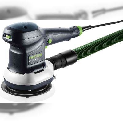 Ексцентрикова шліфувальна машина Festool ЕТS 150/5 ЕQ (575057)