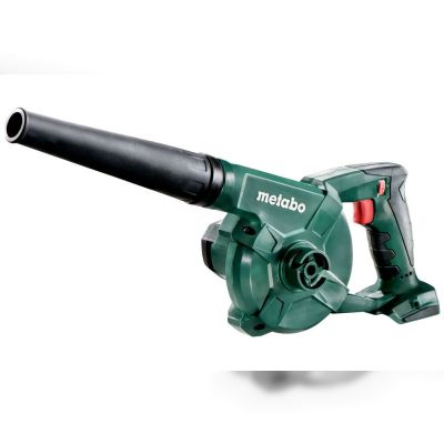 Акумуляторна повітродувка Metabo AG 18 (картон) (без акумулятора і ЗП)
