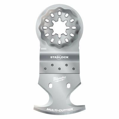 Ніж з 3 ріжучими кромками STARLOCK MILWAUKEE, 40мм Milwaukee 48906060