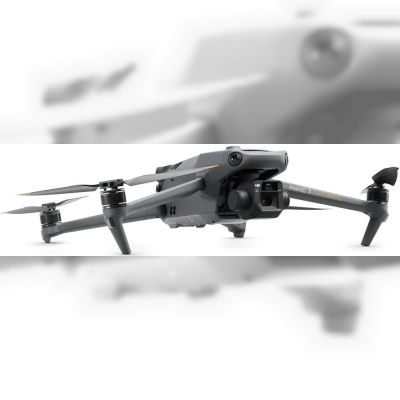 Квадрокоптер DJI Mavic 3E (10451)