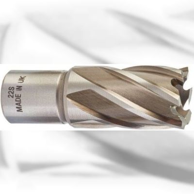 Кільцева фреза Milwaukee D22х30 мм (4932343278)