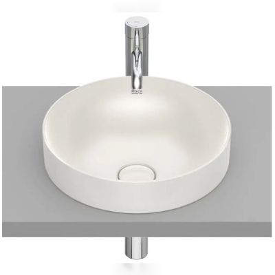 Умивальник ROCA INSPIRA A32750R650