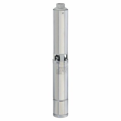 Насос свердловинний Speroni SPT 400-15 тріфазній (101661730)