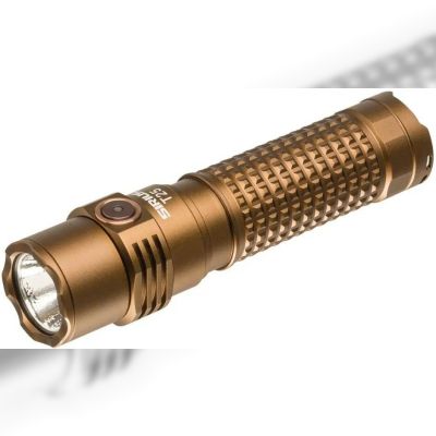 Ліхтар тактичний Mactronic Sirius T25 USB Rechargeable (THH0172)