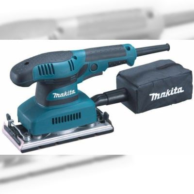 Віброшліфмашина Makita BO3710