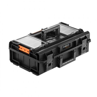 Модульний ящик NEO Tools 200 84-255