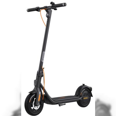 Електросамокат Segway-Ninebot F2 PLUS E, чорний (AA.05.12.02.0003)