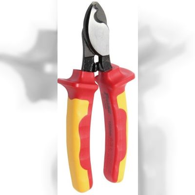Різак для кабелю діелектричний Pro'sKit SR-V206 (855891)