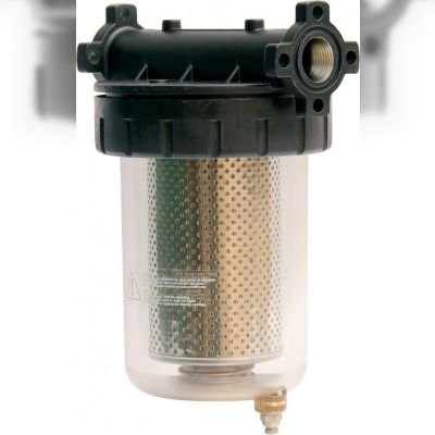 Фільтр-сепаратор Petroline FG-100BIO, 25 мікрон