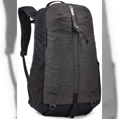 Рюкзак Thule Nanum 18L (Black) (TH 3204515)