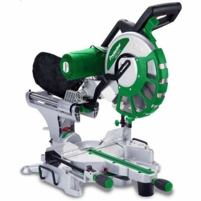Пила торцювальна Holzstar KGZ 305E