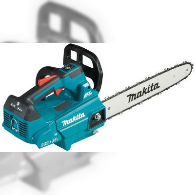 Акумуляторна ланцюгова пила Makita DUC306Z (без акумулятора і ЗП)