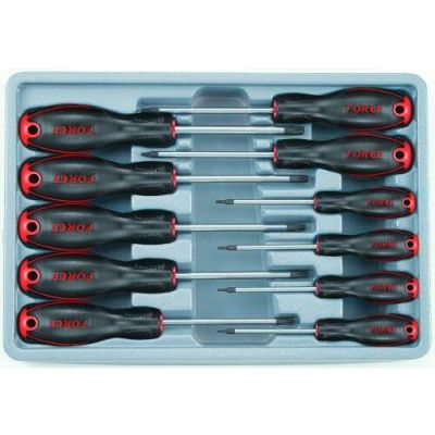Набір викруток Force Torx (2119) 11 предметів