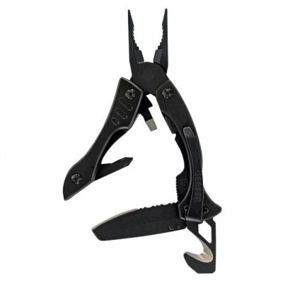 Мультитул Gerber Crucial Multi Tool w/Strap Cutter (1013994)